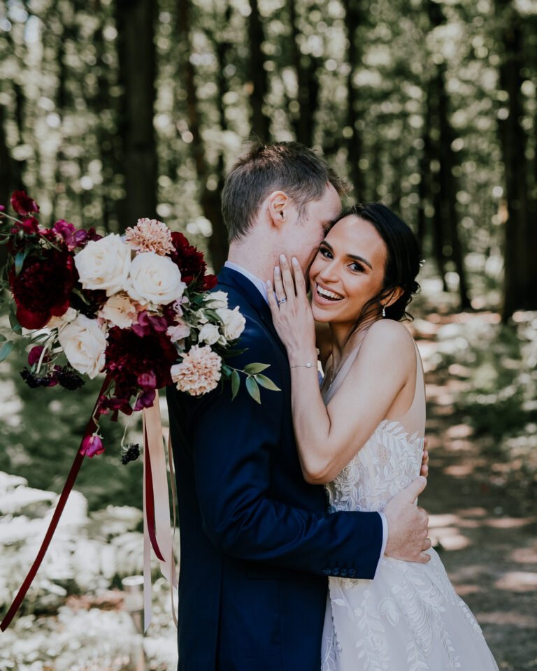 Livraison des photos de mariage : ce que vous recevez vraiment après le jour J