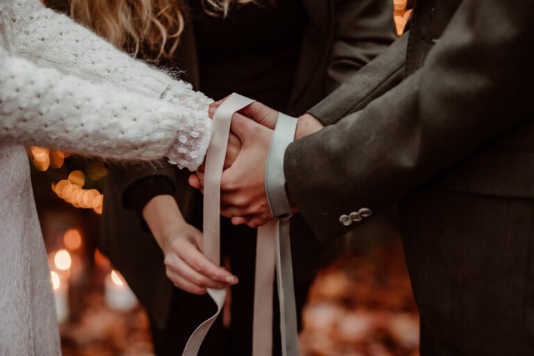 Pourquoi demander une galerie complète avant de choisir son photographe de mariage ?